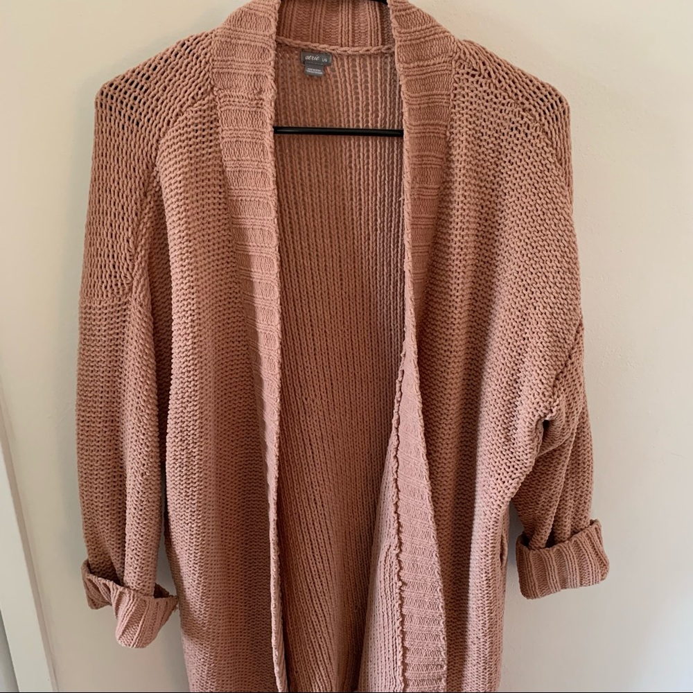 American Eagle Cardigan